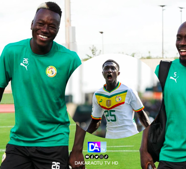 Sénégal vs Burkina : Qui sera « sacrifié » au milieu entre le vétéran Gana et les jeunes cracks Pape Gueye, Lamine Camara et PMS ?