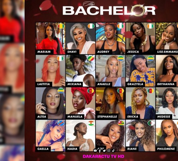 La télé-réalité The Bachelor est interdite de diffusion en RDC