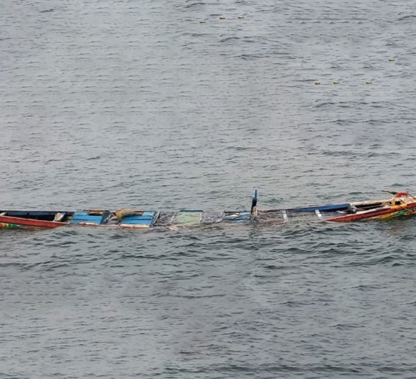 Chavirement d’une pirogue au large de Mbour: Le bilan passe à 9 décès , les recherches se poursuivent