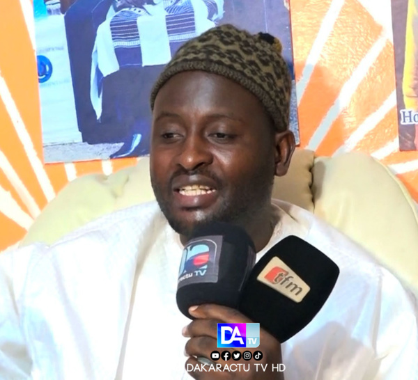 Serigne Ismaïla Mbacké (Chef religieux) : « L’affaire Omar Diagne et le comportement de certains leaders ne sont pas loin de détruire les acquis de Pastef à Touba. »