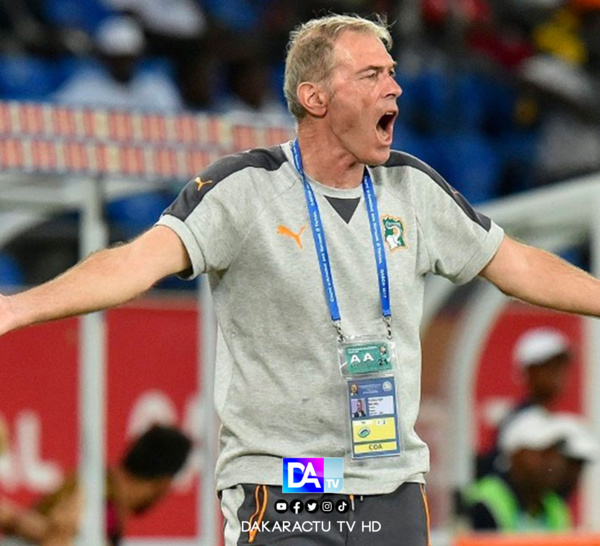 Foot: Michel Dussuyer nommé sélectionneur de Guinée