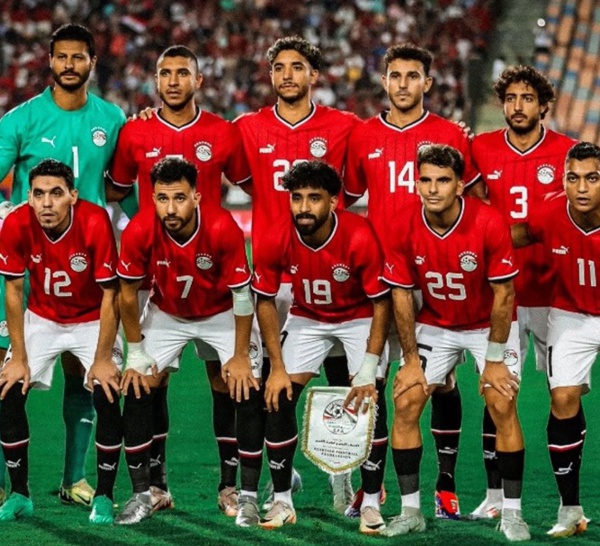 Qualification Coupe du Monde 2026 : L’Égypte sous la menace d’une exclusion !