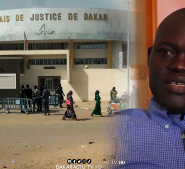 (Suite) Affaire Fawzi Dione  - Le juge place sous mandat de dépot l’ancien DAF  de la  DGES faute de justificatifs suffisants…