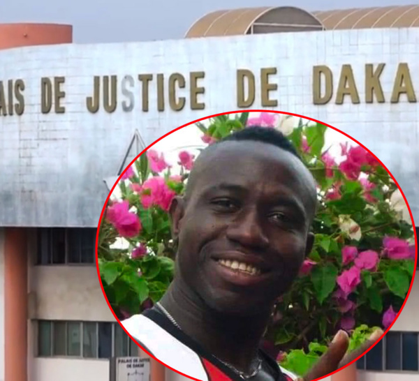 Tribunal: Jérôme Bandiaky placé sous mandat de dépôt… De nouvelles charges retenues contre lui.