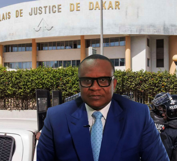 Affaire de présumée corruption : Lat Diop finalement déféré au Parquet ce jeudi à 11 h 50.