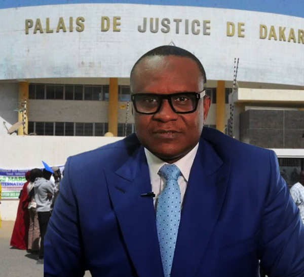 Sénégal – Pool judiciaire financier : l'ancien ministre des Sports Lat Diop placé sous mandat de dépôt (Exclusif)