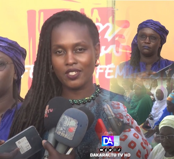 2ème Édition du Festival Féministe Jotaay Ji : l'Amour et la sororité au menu des discussions...