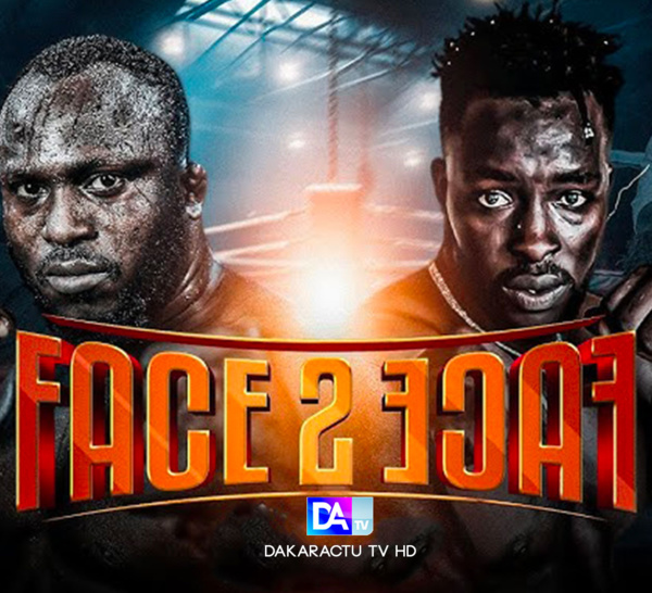 🛑Direct - Thiossane :  Face 2 Face  Modou Lô vs Siteu / Le Combat Royal