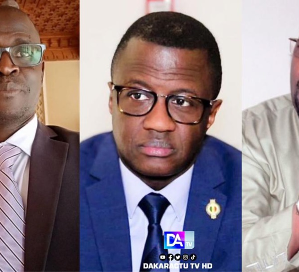 AFP : Dr Malick Diop, Zator et d’autres responsables auraient démissionné !