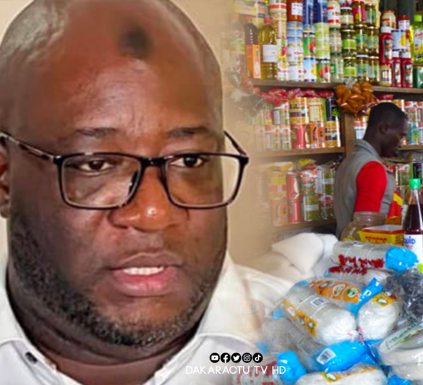 Flambée des prix des produits de consommation courante: " Les autorités devraient plutôt avoir comme priorité, la garde à vue du "marché sous pression"( Birahim Seck)