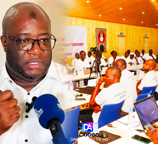 Saly : « Ce gouvernement doit se ressaisir, leur comportement commence à faire douter les Sénégalais. » ( Birahim Seck Forum civil) 