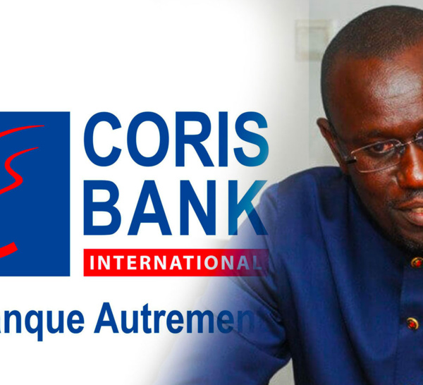 Affaire Khadim Bâ et la douane : Ibrahima Mar Fall, directeur de Coris Bank International Sénégal, libéré sur convocation 