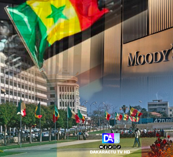 Moody’s fait passer le Sénégal de Ba3 à B1 : « Les répercussions d’une notation chaotique » ( économistes) 