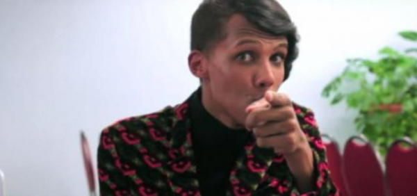 Stromae s'est marié !