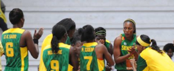 AFROBASKET FÉMININ : LE SÉNÉGAL BAT LE MALI EN QUART