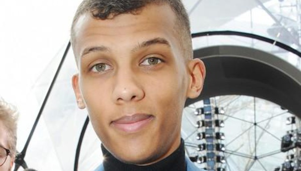 Stromae arrêté à San Francisco !