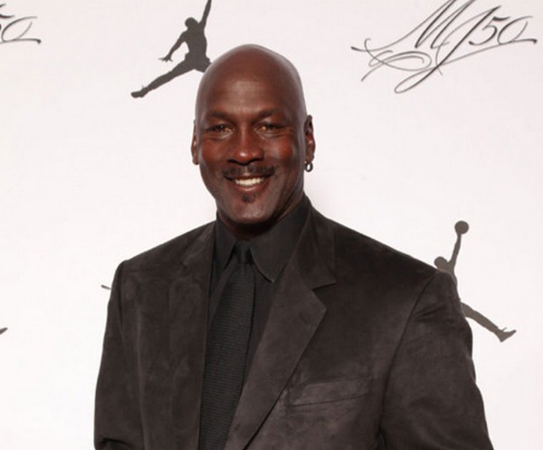 NBA : Jordan toujours plus riche