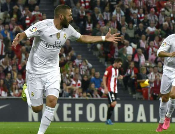 Real Madrid : un début de malaise Benzema ?