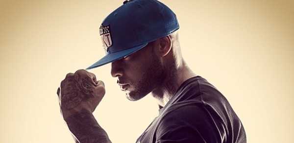 Booba se fait clasher par le philosophe Alain Finkielkraut !