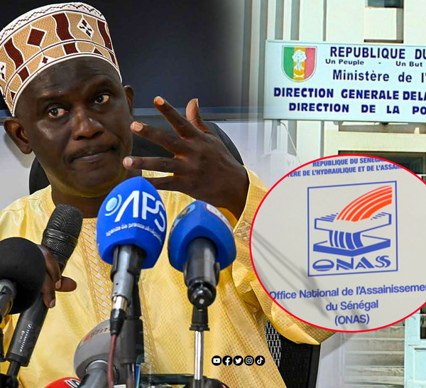 Section de recherches (Sr) : Sur quoi, Dr Cheikh Dieng a été entendu ce lundi ?   