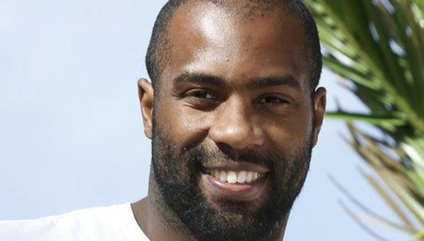 Teddy Riner soupçonné de "détournement de fonds publics"