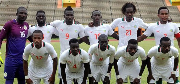 Préparation Can U23 : Serigne Saliou Dia convoque 11 nouveaux joueurs dont 10 expatriés