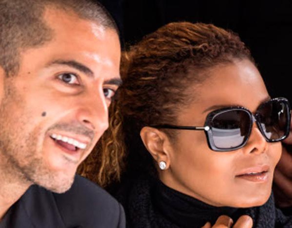 Fashion Week Paris : rare apparition de Janet Jackson avec son mari chez Hermès !