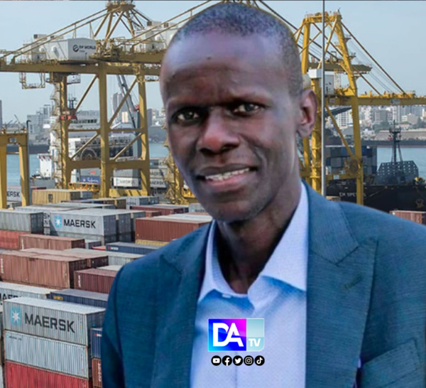 Tension au Port de Dakar : Le DG Waly Diouf Bodian sur la sellette après le licenciement de trois employés pour un statut WhatsApp qui attise la colère des syndicats