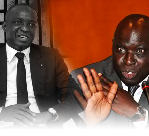 Décès de Moustapha Ba, ancien ministre des Finances : l’interrogation « intrigante » de Madiambal Diagne 