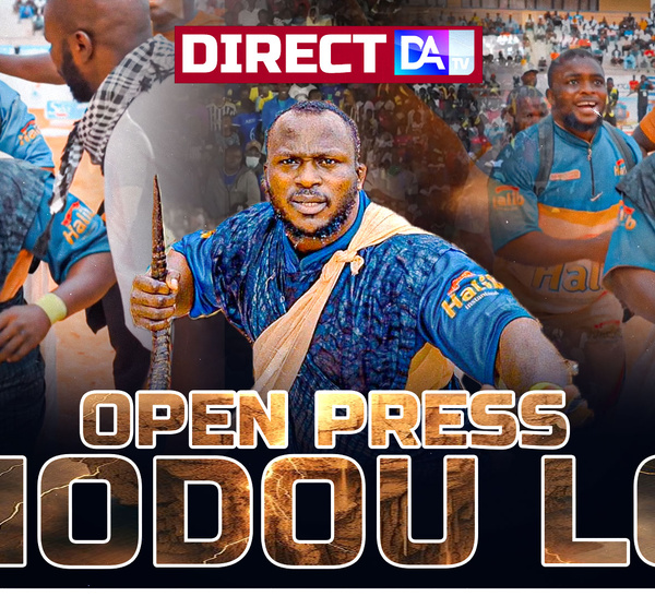 [🛑 DIRECT/ DUPLEX ] Open presse Modou XLo : La couronne en jeu, Siteu face à la réplique du roi