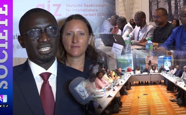 Renforcement de l’administration : Le Sénégal récolte 10 millions d’euros de l’Allemagne pour le financement du projet « Doolel Admin »