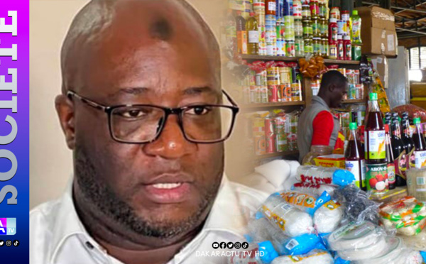 Flambée des prix des produits de consommation courante: " Les autorités devraient plutôt avoir comme priorité, la garde à vue du "marché sous pression"( Birahim Seck)