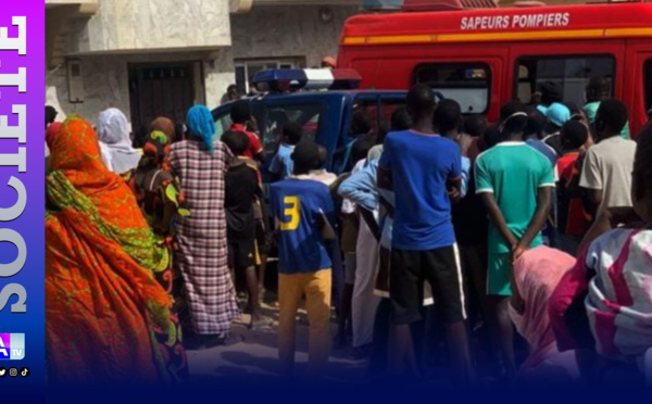 Médina Omar Niang (Porokhane) : Un adolescent (12 ans) décède au cours de son évacuation après avoir reçu une balle dans la chambre de son père