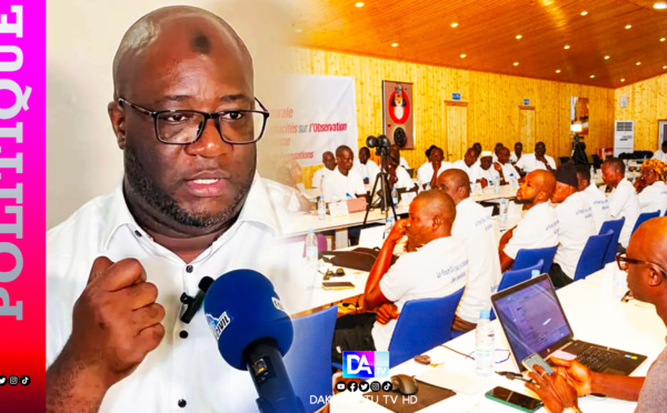 Saly : « Ce gouvernement doit se ressaisir, leur comportement commence à faire douter les Sénégalais. » ( Birahim Seck Forum civil) 