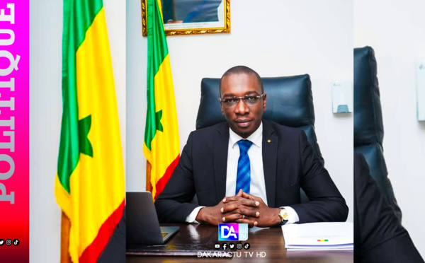 Me Moussa Bocar Thiam : « Je me rappelle qu’en 2021, l’actuel SG du gouvernement défendait le taux de la dette devant les investisseurs étrangers… »