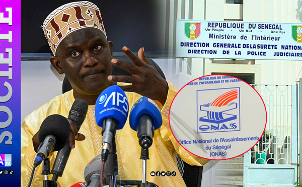 Section de recherches (Sr) : Sur quoi, Dr Cheikh Dieng a été entendu ce lundi ?   