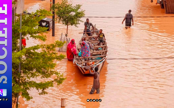 Crue du fleuve Sénégal : le Ps accuse les autorités et exprime sa compassion aux populations