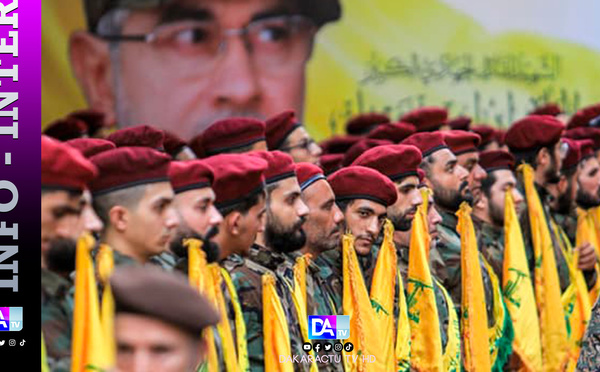 Le Hezbollah annonce passer à la "vitesse supérieure" dans sa guerre avec Israël