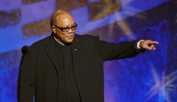 Mort de Quincy Jones, brillant producteur derrière les succès de Michael Jackson