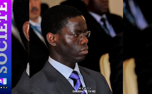 Conseil des ministres : Christian Alain Joseph Assogba rétabli dans son poste d'ambassadeur, directeur du protocole des conférences internationales