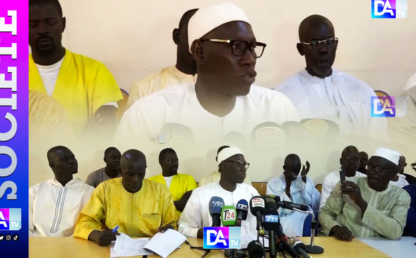 Commune de Niakhène: Moustapha Sylla démissionne de son poste de maire