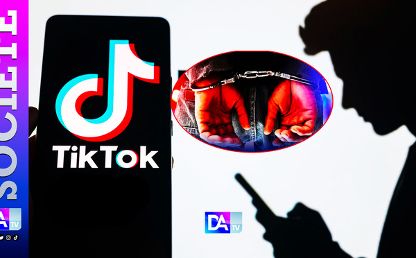 Réseaux Sociaux / Innocence Brisée / Viol  : Quand 3 000 FCFA Basculent des Vies sur TikTok