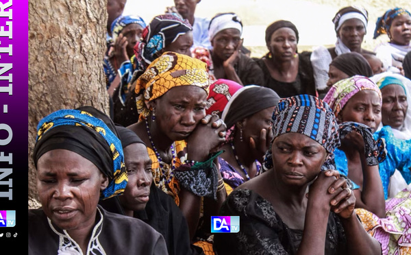 Des jihadistes tuent 14 pêcheurs nigérians au Niger voisin