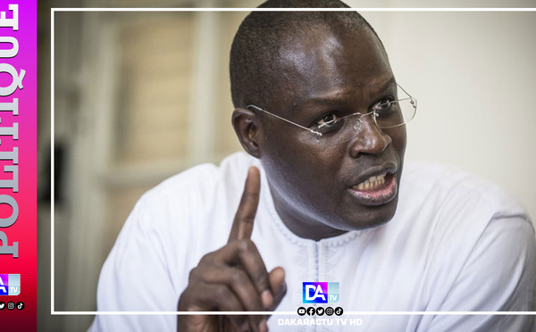 Incendie au siège de Tawaxu Sénégal : Khalifa Sall et Cie regrettent une politique de deux poids, deux mesures et exigent la lumière sur « un acte criminel »