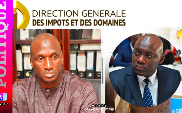 DGID: Abdoulaye Diagne remplacé, Jean Koné passe aux commandes