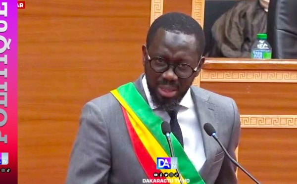 PUR - Cheikh Tidiane Youm mis à l'index : les SG annoncent sa défenestration et un congrès extraordinaire pour sauver le parti