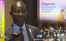 Catastrophes naturelles : 450 décès enregistrés au Sénégal entre 2000-2022