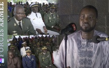 Lancement de la campagne de solidarité des Armées : les invalides et blessés militaires saluent l’engagement des autorités étatiques et militaires