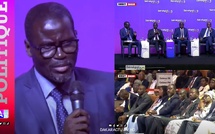 Agriculture, Énergie, Tourisme, Textile :Des clés de développement pour une économie en marche, selon Aly Nar Diop