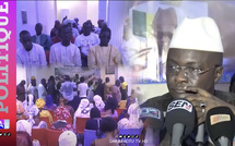 TOUBA - Serigne Modou Bara Dolly Mbacké : «  Le pays va mal »